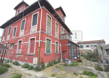 Dettaglio - Villa Campo San Donato, Venezia - foto 8