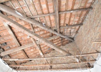 Dettaglio - Villa Campo San Donato, Venezia - foto 9