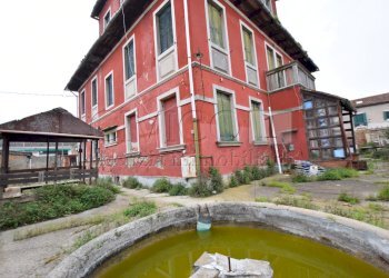 Dettaglio - Villa Campo San Donato, Venezia - foto 10