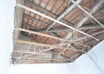 Dettaglio - Villa Campo San Donato, Venezia - foto 11