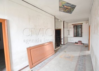 Dettaglio - Villa Campo San Donato, Venezia - foto 12