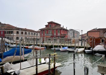 Dettaglio - Villa Campo San Donato, Venezia - foto 15