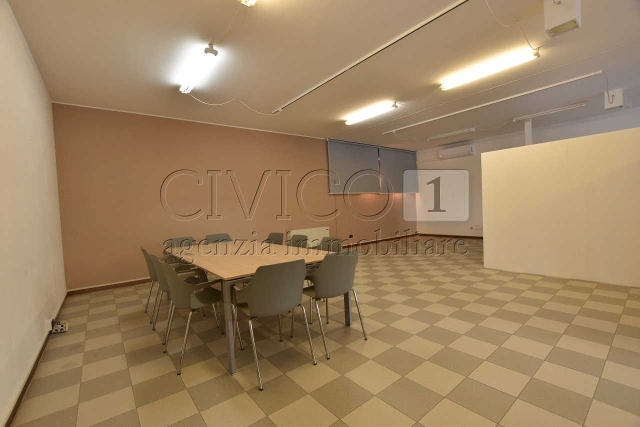 DSC_0054.JPG - Commercial Premises Viale Strasburgo, Rubano - photo 1