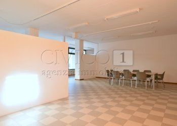 dettagli - Commercial Premises Viale Strasburgo, Rubano - photo 5