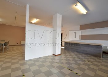 DSC_0024.JPG - Commercial Premises Viale Strasburgo, Rubano - photo 6