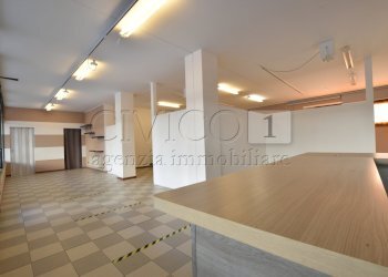 DSC_0029.JPG - Commercial Premises Viale Strasburgo, Rubano - photo 7