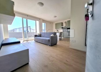 ZONA GIORNO - Appartamento Via Marcoline, Montegalda - foto 2