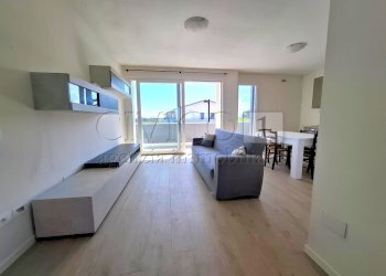 ZONA GIORNO - Appartamento Via Marcoline, Montegalda - foto 5