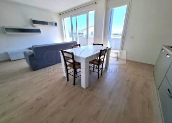 ZONA GIORNO - Appartamento Via Marcoline, Montegalda - foto 6