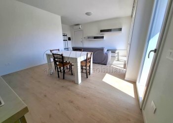 ZONA GIORNO - Appartamento Via Marcoline, Montegalda - foto 8