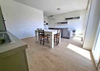 ZONA GIORNO - Appartamento Via Marcoline, Montegalda - foto 9