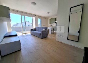 ZONA GIORNO - Appartamento Via John Fitzgerald Kennedy, Grisignano di Zocco - foto 3