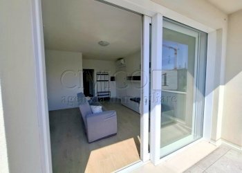 ZONA GIORNO - Appartamento Via John Fitzgerald Kennedy, Grisignano di Zocco - foto 10