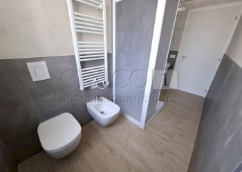 WC - Appartamento Via John Fitzgerald Kennedy, Grisignano di Zocco - foto 18