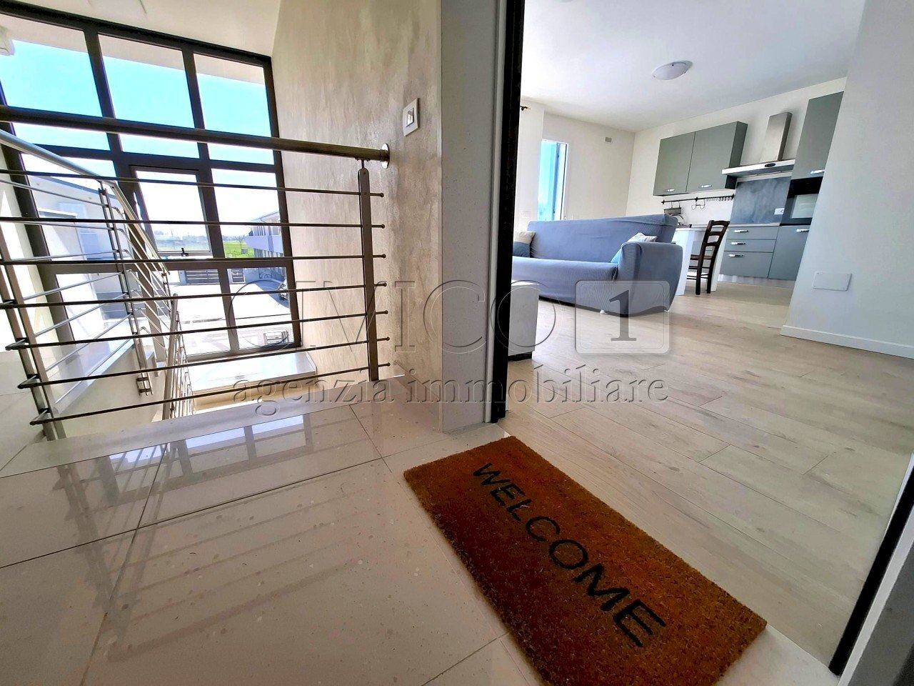 ENTRATA - Apartment Via Secula, Longare - photo 1