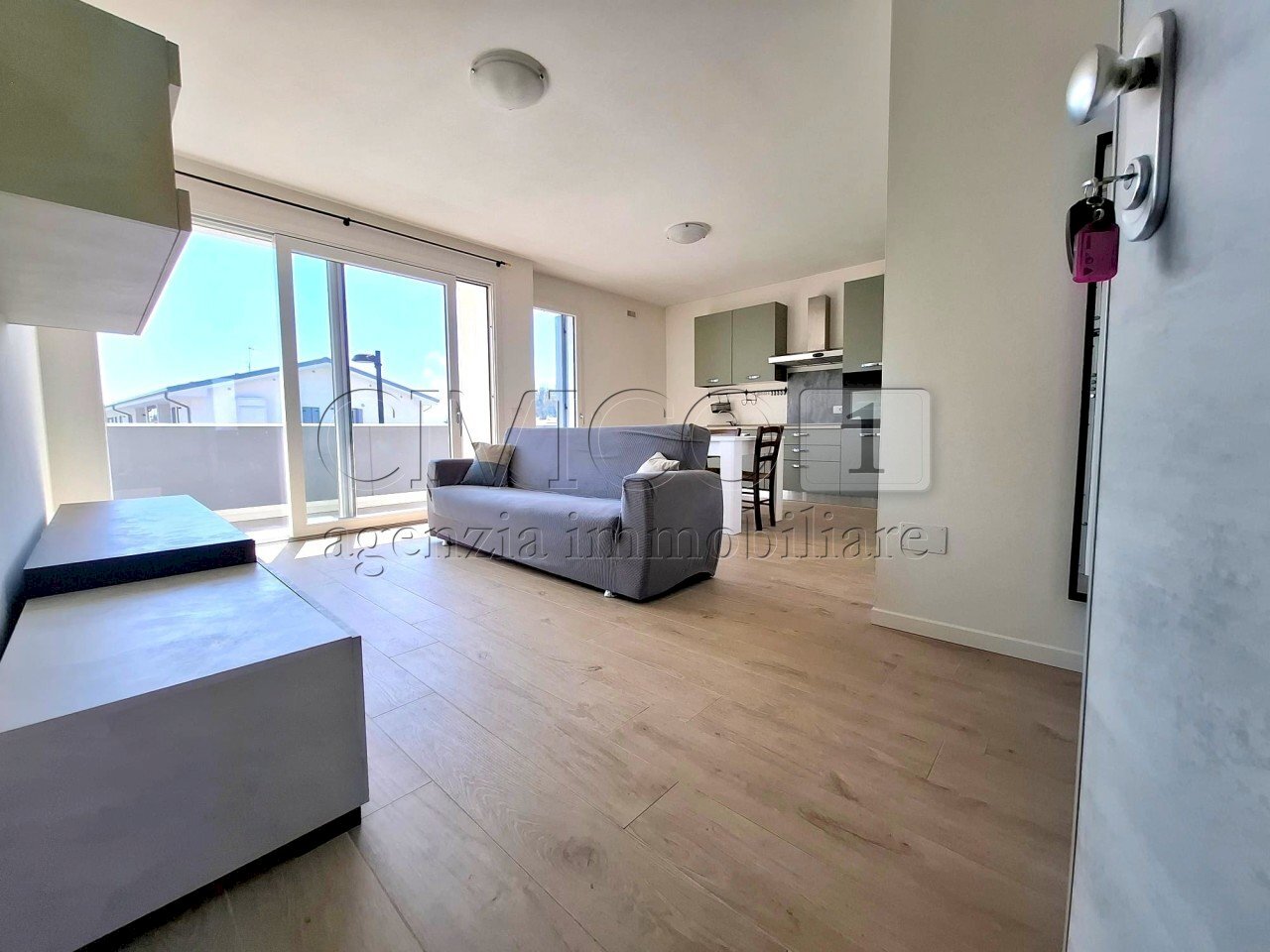 ZONA GIORNO - Apartment Via Secula, Longare - photo 2