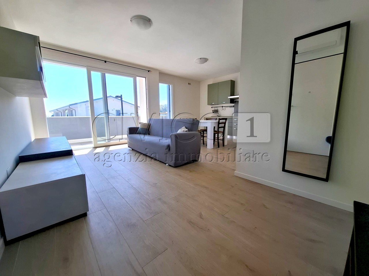 ZONA GIORNO - Apartment Via Secula, Longare - photo 3