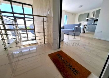 ENTRATA - Appartamento Via Secula, Longare - foto 1