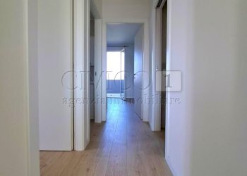 DISIMPEGNO ZONA NOTTE - Appartamento Via Secula, Longare - foto 11