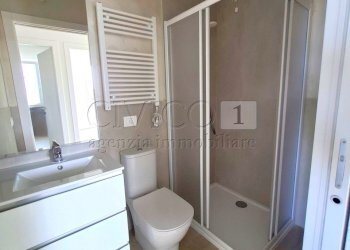 WC - Appartamento Via Secula, Longare - foto 19