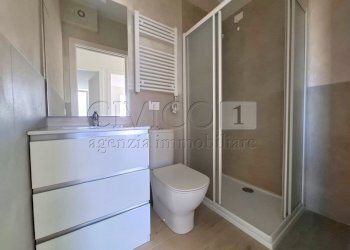 WC - Appartamento Via Secula, Longare - foto 20