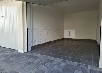 GARAGE - Appartamento Via Secula, Longare - foto 21