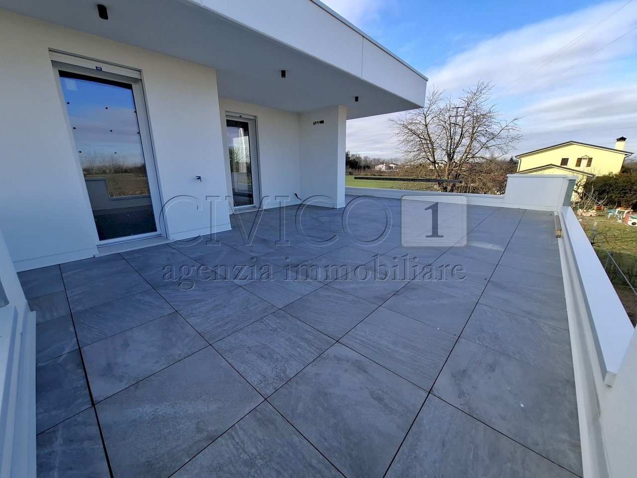 TERRAZZO - Appartamento Via Capriccio, Vigonza - foto 1