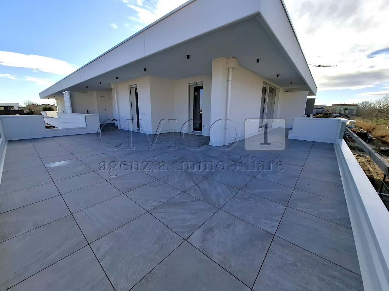 TERRAZZO - Appartamento Via Capriccio, Vigonza - foto 2