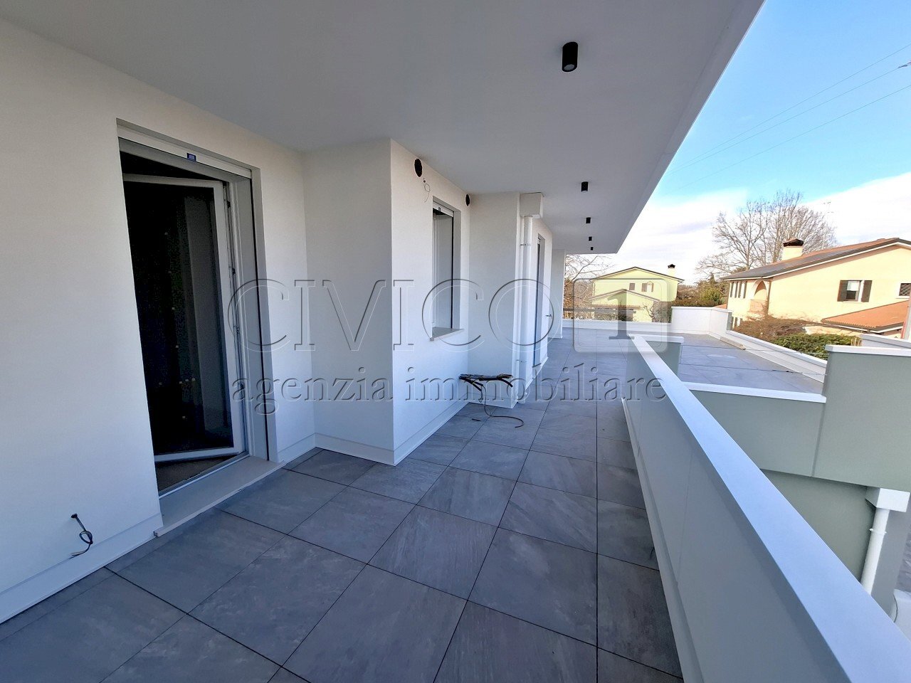 TERRAZZO - Appartamento Via Capriccio, Vigonza - foto 3