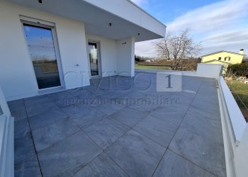 TERRAZZO - Appartamento Via Capriccio, Vigonza - foto 1