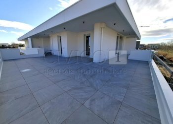 TERRAZZO - Appartamento Via Capriccio, Vigonza - foto 2