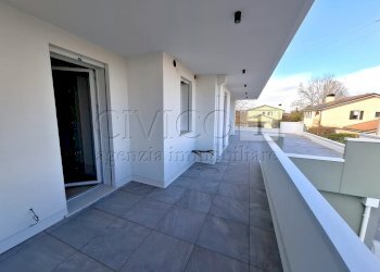 TERRAZZO - Appartamento Via Capriccio, Vigonza - foto 3