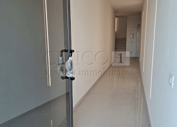 PARTI COMUNI - Appartamento Via Capriccio, Vigonza - foto 4