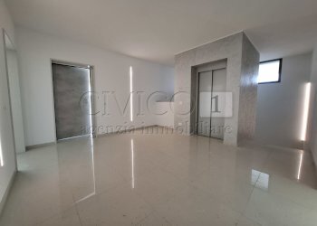 PARTI COMUNI - Appartamento Via Capriccio, Vigonza - foto 5