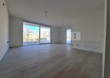 ZONA GIORNO - Appartamento Via Capriccio, Vigonza - foto 6