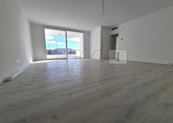 ZONA GIORNO - Appartamento Via Capriccio, Vigonza - foto 8