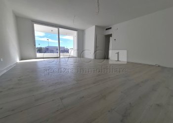 ZONA GIORNO - Appartamento Via Capriccio, Vigonza - foto 9