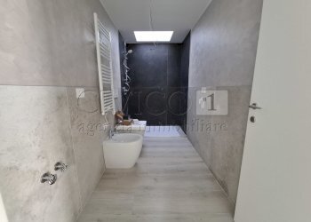 BAGNO - Appartamento Via Capriccio, Vigonza - foto 13