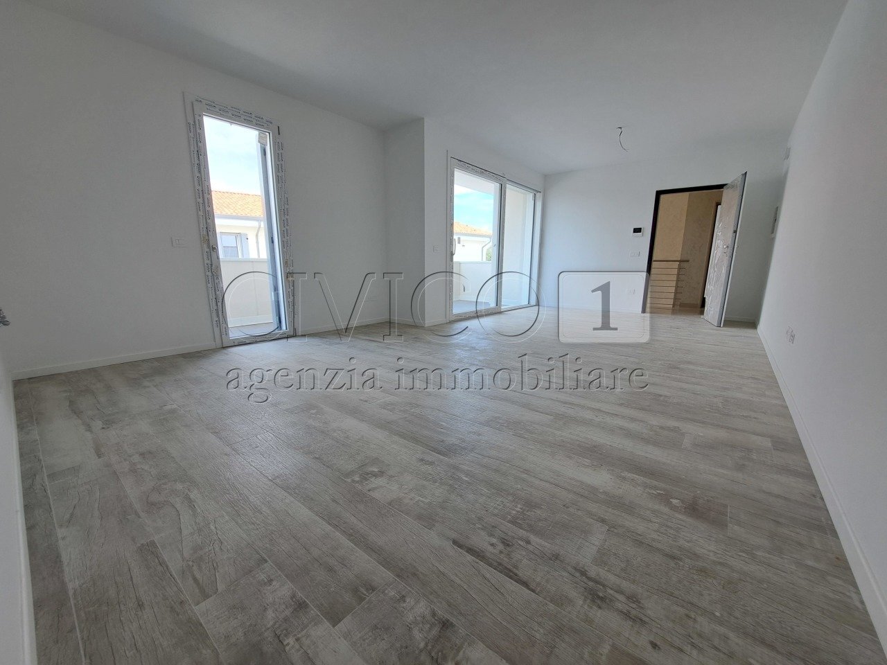 ZONA GIORNO - Four-room apartment Via Roma, Cervarese Santa Croce - photo 1