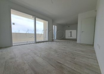 ZONA GIORNO - Quadrilocale Via Roma, Cervarese Santa Croce - foto 24