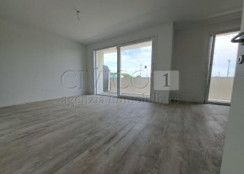 ZONA GIORNO - Quadrilocale Via Roma, Cervarese Santa Croce - foto 29