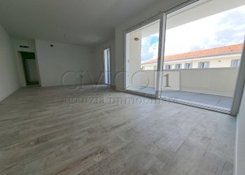 ZONA GIORNO - Quadrilocale Via Roma, Cervarese Santa Croce - foto 30