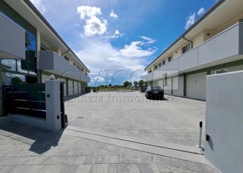 ENTRATA - Quadrilocale Via Roma, Cervarese Santa Croce - foto 1