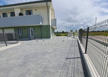 GIARDIO PRIVATO - Quadrilocale Via Roma, Cervarese Santa Croce - foto 3