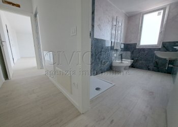 BAGNO - Quadrilocale Via Roma, Cervarese Santa Croce - foto 26