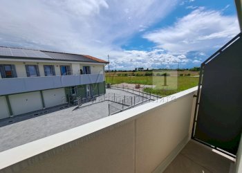 TERRAZZO - Quadrilocale Via JOHN FITZGERALD KENNEDY, Grisignano di Zocco - foto 22