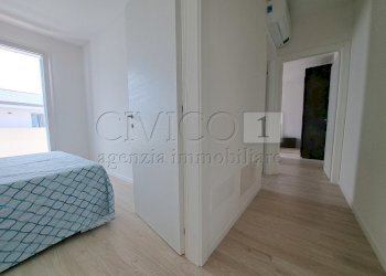 ZONA NOTTE - Quadrilocale Via Secula, Longare - foto 7