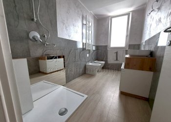 BAGNO - Quadrilocale Via Secula, Longare - foto 8