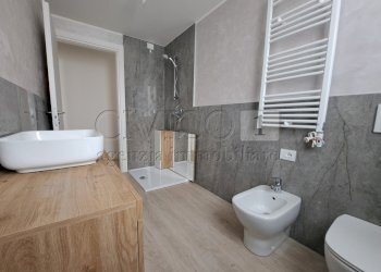 BAGNO - Quadrilocale Via Secula, Longare - foto 9