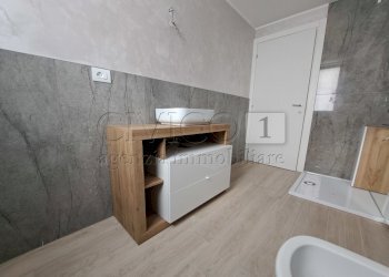 BAGNO - Quadrilocale Via Secula, Longare - foto 10